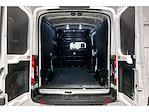 Used 2022 Ford E-Transit 350 Medium Roof Empty Cargo Van for sale #FD8256A - photo 1