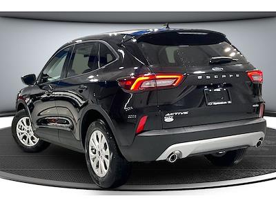 New 2026 Ford Escape - photo 1