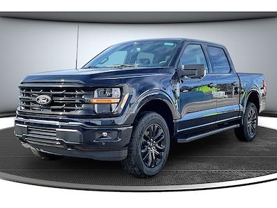 New 2026 Ford F-150 - photo 1