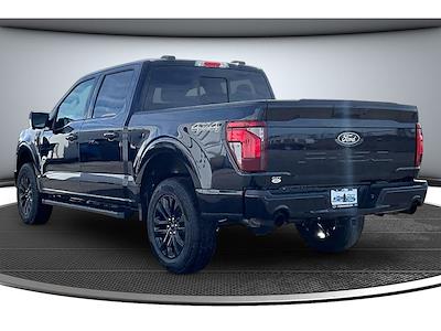New 2026 Ford F-150 - photo 1