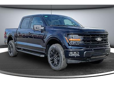 New 2026 Ford F-150 - photo 1