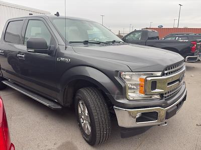 Used 2019 Ford F-150 - photo 1