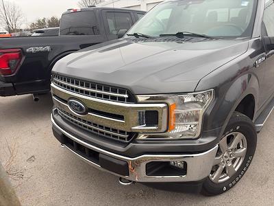 Used 2019 Ford F-150 - photo 1