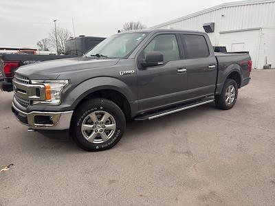 Used 2019 Ford F-150 - photo 1