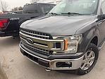 2019 Ford F-150 SuperCrew Cab 4WD Pickup for sale #FD8262A - photo 2