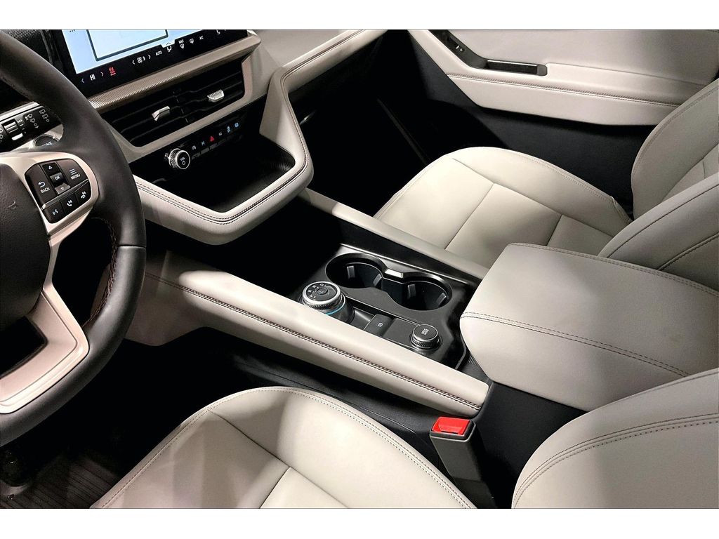 New 2026 Ford Explorer - photo 10