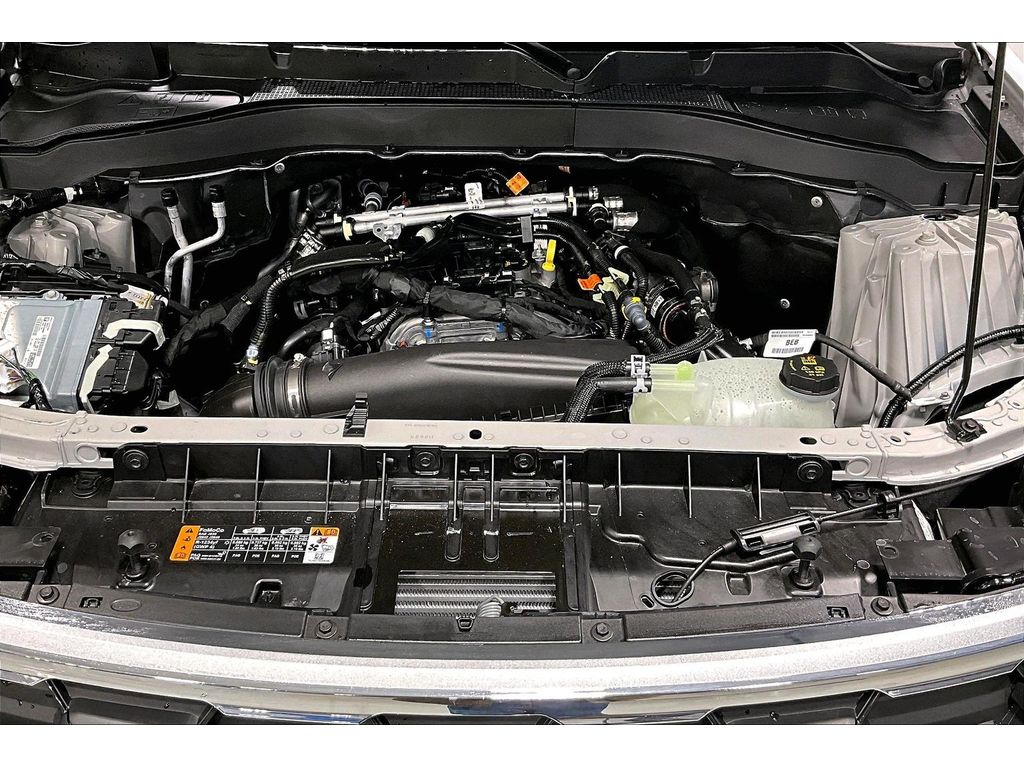 New 2026 Ford Explorer - photo 13