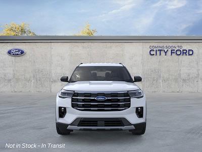 New 2026 Ford Explorer - photo 1