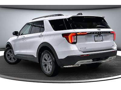 New 2026 Ford Explorer - photo 1