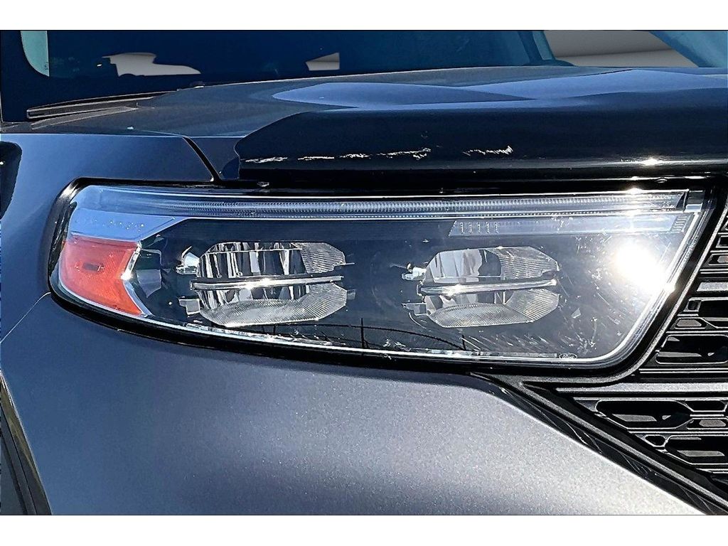 Used 2022 Ford Explorer - photo 27