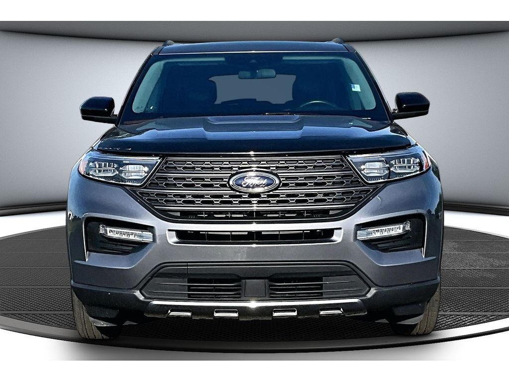 Used 2022 Ford Explorer - photo 5