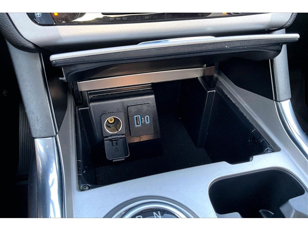 Used 2022 Ford Explorer - photo 31