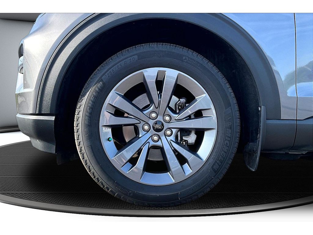 Used 2022 Ford Explorer - photo 7
