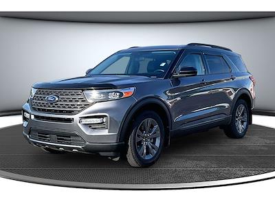 2022 Ford Explorer 4WD SUV for sale #FD8263A - photo 1