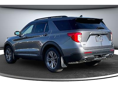 2022 Ford Explorer 4WD SUV for sale #FD8263A - photo 2