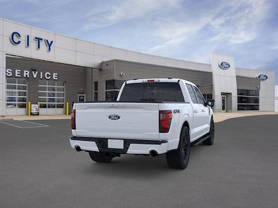 New 2026 Ford F-150 - photo 1