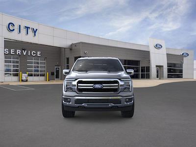 New 2026 Ford F-150 - photo 1