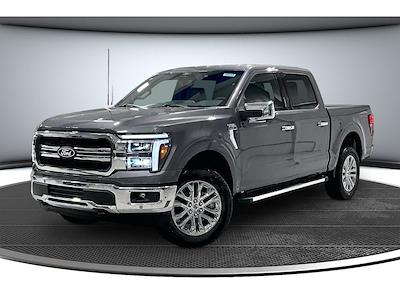 New 2026 Ford F-150 - photo 1
