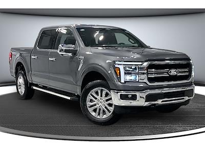 New 2026 Ford F-150 - photo 1