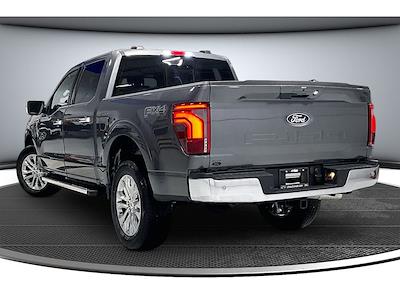 New 2026 Ford F-150 - photo 1