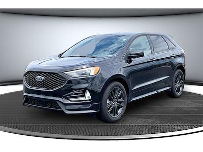 2021 Ford Edge AWD SUV for sale #FD8265B - photo 1
