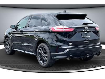 2021 Ford Edge AWD SUV for sale #FD8265B - photo 2