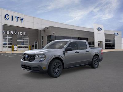 New 2026 Ford Maverick - photo 1