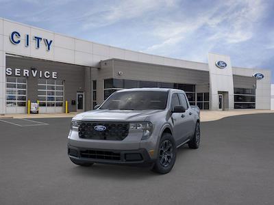 New 2026 Ford Maverick - photo 1