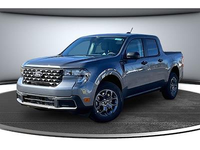New 2026 Ford Maverick - photo 1