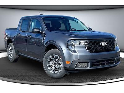 New 2026 Ford Maverick - photo 1