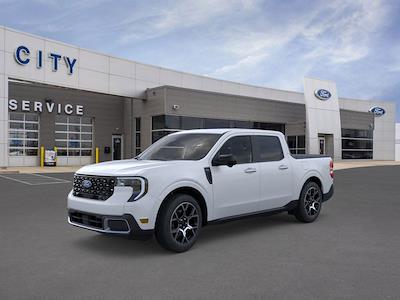 New 2026 Ford Maverick - photo 1