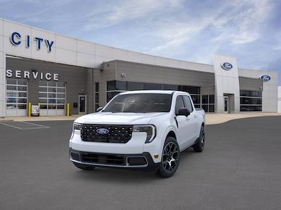 New 2026 Ford Maverick - photo 1