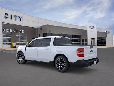 New 2026 Ford Maverick - photo 1