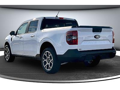 New 2026 Ford Maverick - photo 1