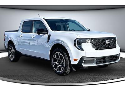 New 2026 Ford Maverick - photo 1