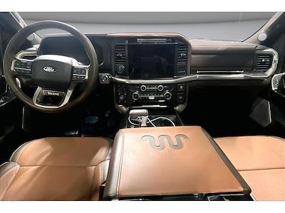 Used 2025 Ford F-150 - photo 1