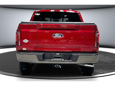 Used 2025 Ford F-150 - photo 1