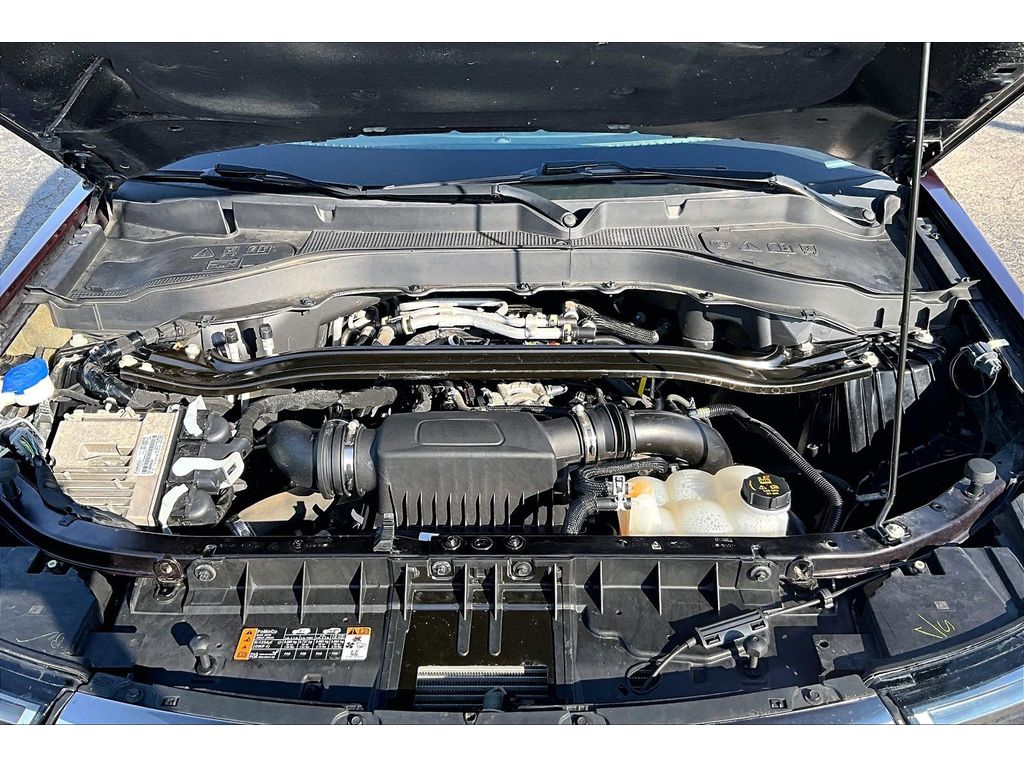 Used 2022 Ford Explorer - photo 13