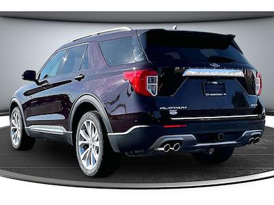 2022 Ford Explorer 4WD SUV for sale #FD8269A - photo 2