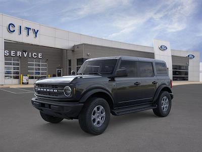 New 2026 Ford Bronco - photo 1