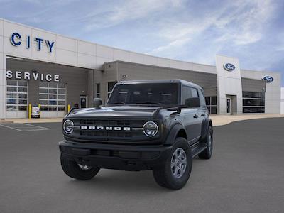 New 2026 Ford Bronco - photo 1