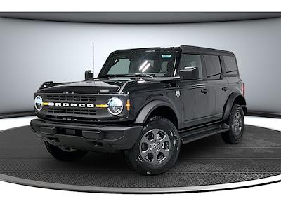 2026 Ford Bronco 4WD SUV for sale #FD8270 - photo 1