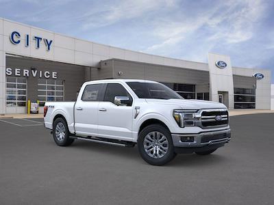 New 2026 Ford F-150 - photo 1