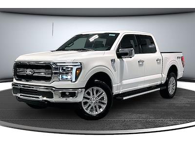 New 2026 Ford F-150 - photo 1