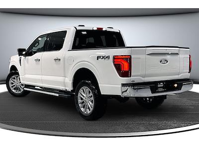 New 2026 Ford F-150 - photo 1