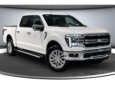 New 2026 Ford F-150 - photo 1