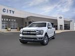 2026 Ford F-150 SuperCrew Cab 4WD Pickup for sale #FD8272 - photo 4