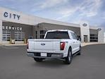 2026 Ford F-150 SuperCrew Cab 4WD Pickup for sale #FD8272 - photo 8