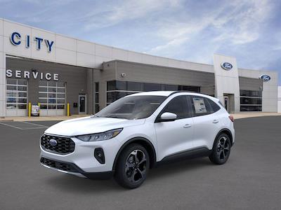 New 2026 Ford Escape - photo 1