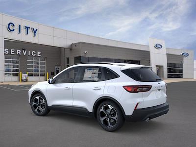 New 2026 Ford Escape - photo 1